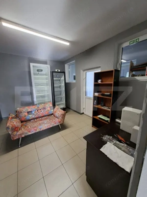 Spatiu comercial, 50 mp, zona Avram Iancu - imagine 2