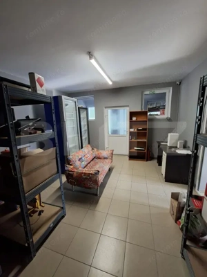 Spatiu comercial, 50 mp, zona Avram Iancu - imagine 4