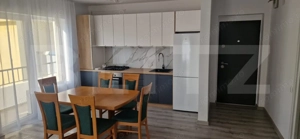 Apartament 3 camere, 58 mp, etaj intermediar, zona Florilor! 