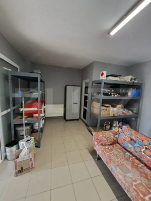 Spatiu comercial, 50 mp, zona Avram Iancu - imagine 3