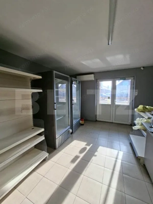 Spatiu comercial, 50 mp, zona Avram Iancu - imagine 5