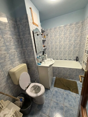 Apartament cu 2 camere   Zona Vladeasa - imagine 9
