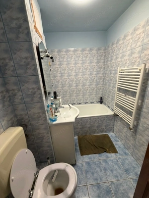 Apartament cu 2 camere   Zona Vladeasa - imagine 10