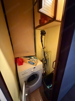 Apartament cu 2 camere   Zona Vladeasa - imagine 5