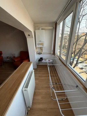 Apartament cu 2 camere   Zona Vladeasa - imagine 7
