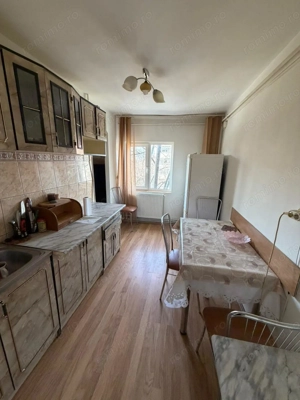 Apartament cu 2 camere   Zona Vladeasa - imagine 6