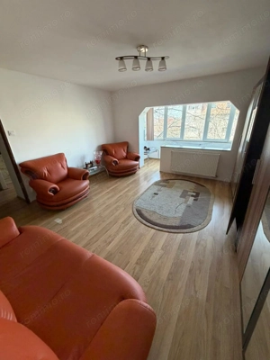Apartament cu 2 camere   Zona Vladeasa - imagine 2