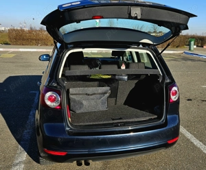 Volkswagen Golf 6 1.4 turbo 122 cai 6 viteze, EURO 5, parcheaza singura - imagine 4