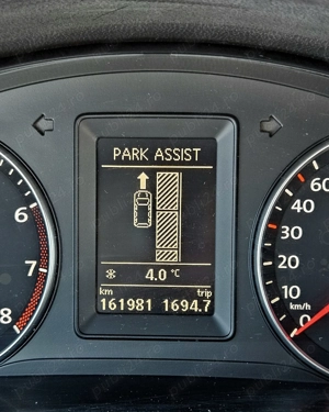 Volkswagen Golf 6 1.4 turbo 122 cai 6 viteze, EURO 5, parcheaza singura - imagine 6