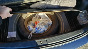 Volkswagen Golf 6 1.4 turbo 122 cai 6 viteze, EURO 5, parcheaza singura - imagine 5