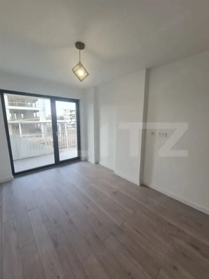 Apartament cu 3 camere, incalzire in pardoseala, terasa de 10 mp, zona centrala - imagine 6