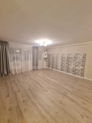 Apartament cu 3 camere, 72 mp, incalzire in pardoseala, parcare, zona Somesului - imagine 2