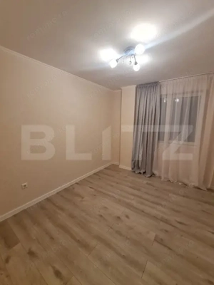Apartament cu 3 camere, 72 mp, incalzire in pardoseala, parcare, zona Somesului - imagine 6