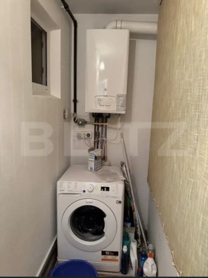 Apartament cu 2 camere, decomandat, renovat, zona Astra - imagine 7