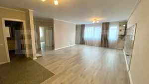 Apartament cu 3 camere, 72 mp, incalzire in pardoseala, parcare, zona Somesului