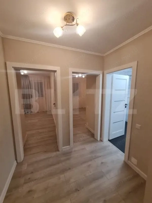 Apartament cu 3 camere, 72 mp, incalzire in pardoseala, parcare, zona Somesului - imagine 4