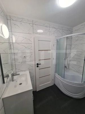 Apartament cu 3 camere, 72 mp, incalzire in pardoseala, parcare, zona Somesului - imagine 7