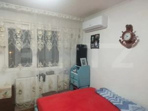 Camera camin 17 mp, zona Bularga