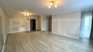 Apartament cu 3 camere, 72 mp, incalzire in pardoseala, parcare, zona Somesului - imagine 3