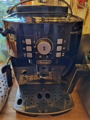 Espressor Automat DeLonghi Magnifica -S . .SI EVO.