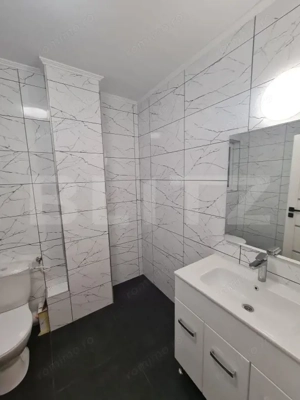 Apartament cu 3 camere, 72 mp, incalzire in pardoseala, parcare, zona Somesului - imagine 8