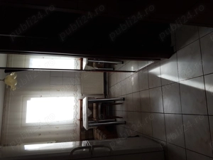 Proprietar vand garsonieră Bulevardul Garii  - imagine 5