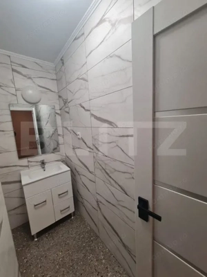 Apartament cu 3 camere, 72 mp, incalzire in pardoseala, parcare, zona Somesului - imagine 9