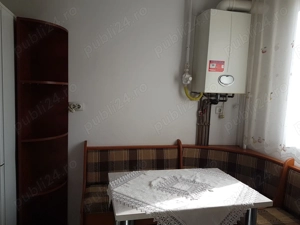 Proprietar vand garsonieră Bulevardul Garii  - imagine 7