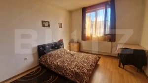 Casa 5 camere Tarlungeni (nu Izvor)  teren 800 m, cartier nou - imagine 12