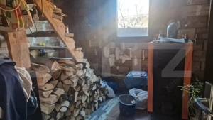 Casa 5 camere Tarlungeni (nu Izvor)  teren 800 m, cartier nou - imagine 17