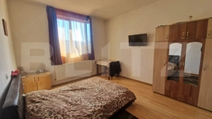 Casa 5 camere Tarlungeni (nu Izvor)  teren 800 m, cartier nou - imagine 7