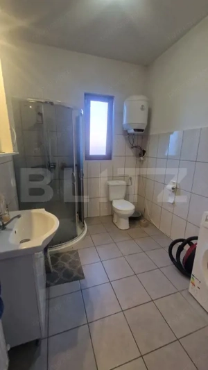 Casa 5 camere Tarlungeni (nu Izvor)  teren 800 m, cartier nou - imagine 13