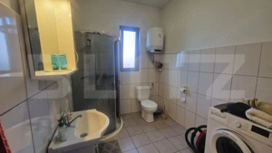 Casa 5 camere Tarlungeni (nu Izvor)  teren 800 m, cartier nou - imagine 9