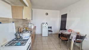 Casa 5 camere Tarlungeni (nu Izvor)  teren 800 m, cartier nou - imagine 6