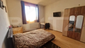 Casa 5 camere Tarlungeni (nu Izvor)  teren 800 m, cartier nou - imagine 10