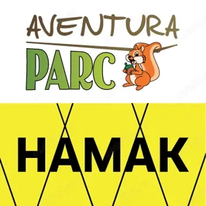 Aventura Parc Hamak Iasi cauta Manager