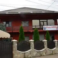 Camin batrani in Piatra Neamt - imagine 3