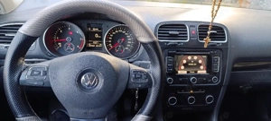 Vand Vw Golf 6 2.0 tdi - imagine 4