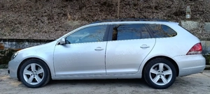 Vand Vw Golf 6 2.0 tdi - imagine 2