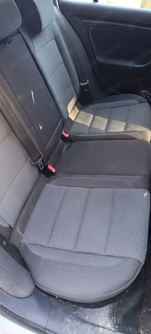 Vand Vw Golf 6 2.0 tdi - imagine 5