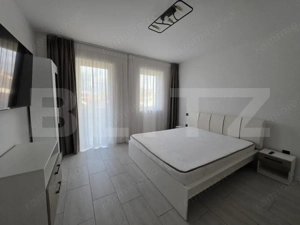 Exclusivitate! apartament modern, gata de mutare, parcare subterana, Iris - imagine 3