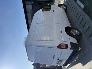 Vând Mercedes Sprinter 208 CDI Frigorific  - imagine 5