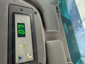 Vând Mercedes Sprinter 208 CDI Frigorific  - imagine 10