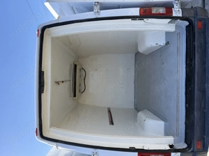 Vând Mercedes Sprinter 208 CDI Frigorific  - imagine 3