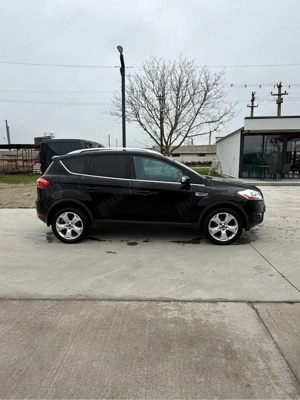 Ford Kuga4x4 2009 - imagine 4