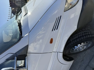 Vând Mercedes Sprinter 208 CDI Frigorific  - imagine 2