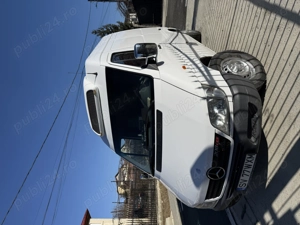 Vând Mercedes Sprinter 208 CDI Frigorific  - imagine 6