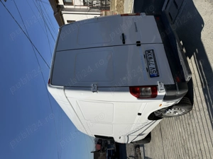 Vând Mercedes Sprinter 208 CDI Frigorific  - imagine 4