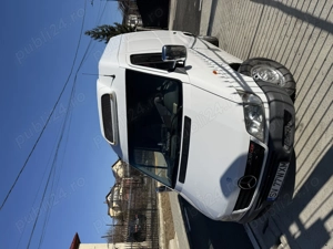 Vând Mercedes Sprinter 208 CDI Frigorific  - imagine 7