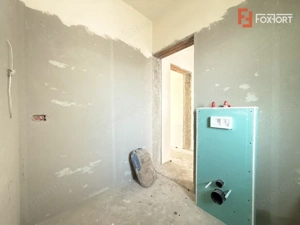 COMISION 0% Triplex cu 4 camere de vanzare in localitatea Sacalaz - imagine 4